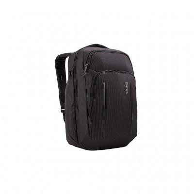 Рюкзак для ноутбука Thule 15.6" Crossover 2 Backpack 30L C2BP-116 black (3205258) Рюкзак для ноутбука Thule 15.6" Crossover 2 Backpack 30L C2BP-116 black (3205258)