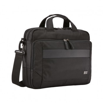 Сумка для ноутбука Case Logic 14" Notion Slim Briefcase NOTIA-114 black (3205325)