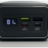 УМБ Gear 40000mAh, PD/22.5W, black (SPO4)