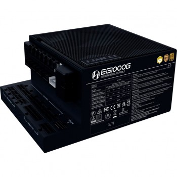 Блок живлення 1000W EDGE GOLD Black Lian Li G9P.EG1000G.BH00.EU