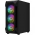 Корпус Gamdias AURA GC1 ELITE ARGB (4711514500592)