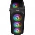 Корпус Gamdias AURA GC1 ELITE ARGB (4711514500592)