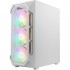Корпус Gamdias AURA GC1 ELITE WH ARGB (4711514500608)
