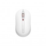Миша Xiaomi Miiiw Mute Wireless White (MWMM01 White)