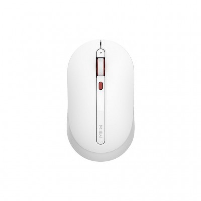 Миша Xiaomi Miiiw Mute Wireless White (MWMM01 White)