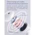 Навушники Xiaomi MiiiW Conch True Wireless Earphone W200 White (MWTW04)