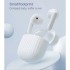 Навушники Xiaomi MiiiW Conch True Wireless Earphone W200 White (MWTW04)