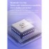Навушники Xiaomi MiiiW Conch True Wireless Earphone W200 White (MWTW04)