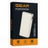 УМБ Gear 20000mAh, PD/70W, black (DL203C)