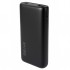 УМБ Gear 20000mAh, PD/70W, black (DL203C)