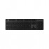 Комплект (клавіатура, миша) Xiaomi Wireless Keyboard and Mouse Combo UA Black(BHR6100 (994484)