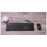 Комплект (клавіатура, миша) Xiaomi Wireless Keyboard and Mouse Combo UA Black(BHR6100 (994484)