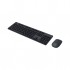 Комплект (клавіатура, миша) Xiaomi Wireless Keyboard and Mouse Combo UA Black(BHR6100 (994484)