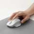 Миша Xiaomi Comfort Edition Wireless White (BHR9354GL) (1126355)