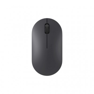 Миша Xiaomi Lite 2 Wireless Black (1052659)