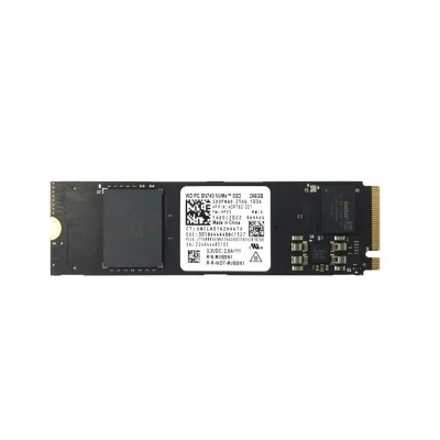 SSD 256GB WD SN740 M.2 2280 PCIe 4.0 x4 3D TLC (WD PC SN740 SDDPNQD 256G)