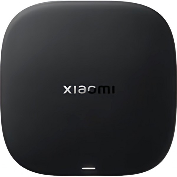 Xiaomi Mi Box S (MDZ-22-AB) - купити медіаплеєр: ціни