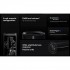 Акустична система Xiaomi Bluetooth Speaker Black (QBH4275GL)_EU