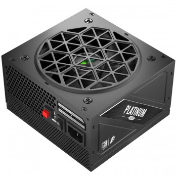 Блок живлення 1300W APFC 1STPlayer NGDP-PLT-1300-BK-EU