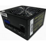 Блок живлення 600W APFC CASECOM CM 600M