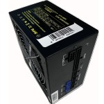 Блок живлення 650W APFC CASECOM CM 650M