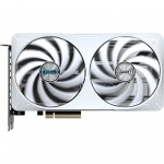 Відеокарта GeForce RTX5060Ti 8Gb EAGLE OC ICE GigaByte GV-N506TEAGLEOC ICE-8GD
