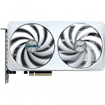 Відеокарта GeForce RTX5060Ti 8Gb EAGLE OC ICE GigaByte GV-N506TEAGLEOC ICE-8GD