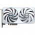 Відеокарта GeForce RTX5060Ti 8Gb EAGLE OC ICE GigaByte GV-N506TEAGLEOC ICE-8GD