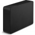 Зовнішній жорсткий диск Зовнішній жорсткий диск 3.5" USB 24.0TB Seagate Expansion Desktop Black (STKP24000400)