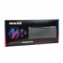 Клавiатура Maxxter KB-01B-UA Black