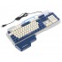 Клавiатура Maxxter KBG-RGB-01-UA