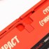 Клавіатура A4Tech Bloody AT98 RGB Proxy Boom White/Red