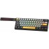 Клавіатура Aula WIN60 HE Max Magnetic Switch USB UA Black (6978080504036)
