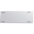 Клавіатура Aula WIN68 HE Max Magnetic Switch USB UA Grey (6978080504081)