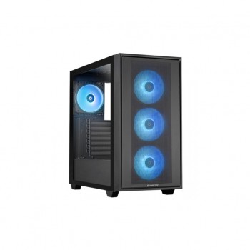 Корпус Chieftec HUNTER 3 (GS-03B-OP)