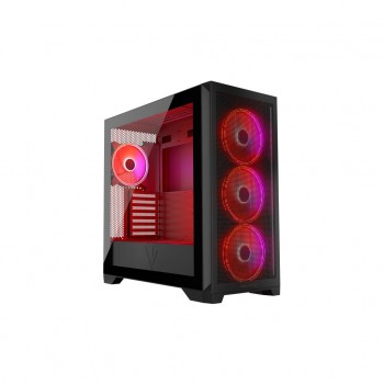 Корпус Modecom VOLCANO EXPANSE S ARGB (AT-EXPANSE-SG-10-000000)