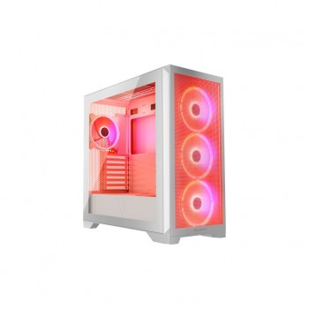 Корпус Modecom VOLCANO EXPANSE S ARGB (AT-EXPANSE-SG-20-000000)