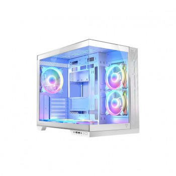 Корпус Modecom VOLCANO PANORAMA APEX ARGB (AT-PANORAMA-5F-ARGB-20-00)