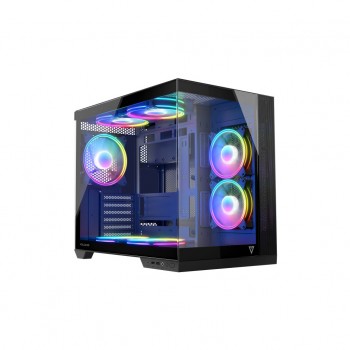 Корпус Modecom VOLCANO PANORAMA APEX ARGB (AT-PANORAMA-7F-ARGB-10-00)