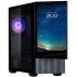 Корпус Zalman Z10 DS Black (Z10DSBLACK) без БЖ