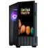 Корпус Zalman Z10 DS Black (Z10DSBLACK) без БЖ