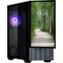 Корпус Zalman Z10 DS Black (Z10DSBLACK) без БЖ