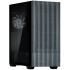 Корпус Zalman Z10 DS Black (Z10DSBLACK) без БЖ