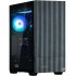 Корпус Zalman Z10 DS Black (Z10DSBLACK) без БЖ