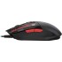 Миша A4Tech Bloody W60 Max Mini Honeycomb Black