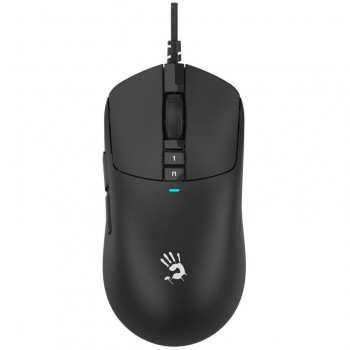 Миша A4Tech Bloody W72 Ultra Black
