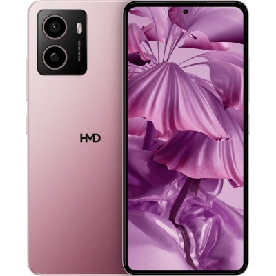 Мобільний телефон HMD Pulse 4/64GB Dreamy Pink