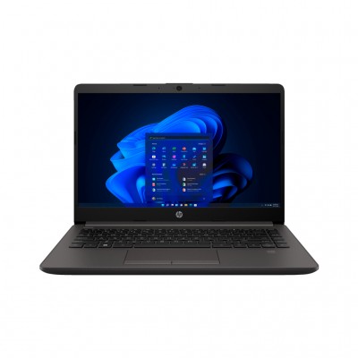 Ноутбук HP 240R G9 (AD1Y1ET) 14FI/i3-1315U/16 (1x16) DDR4/512/int/DOS/W C/FP/Dark Ash Silver HP 240R G9