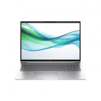 Ноутбук ProBook 465 G11 (AD1X1ET) 16I WUXGA/R7 7735U/16 (1x16) DDR5/1Tb/int /DOS/WC IR/BL/Silver ProBook 465 G11