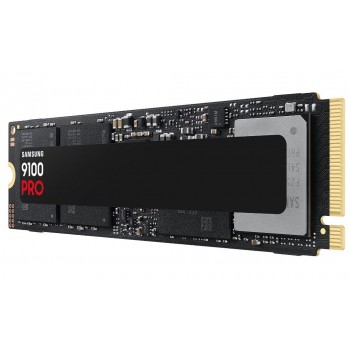 SSD M.2 2280 4TB 9100 PRO Samsung MZ-VAP4T0BW